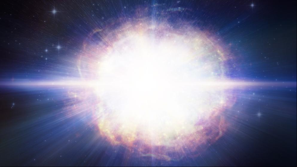 Descubren la supernova más brillante hasta la fecha