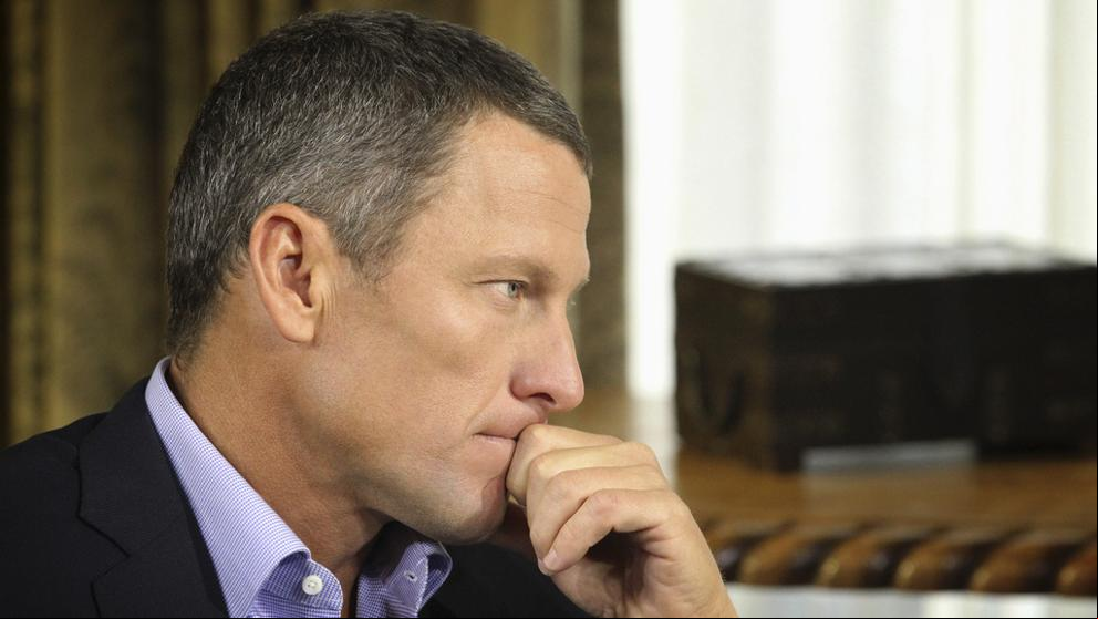 Armstrong cierra la polémica con Contador: “El Tour de 2009 lo ganó el más fuerte”