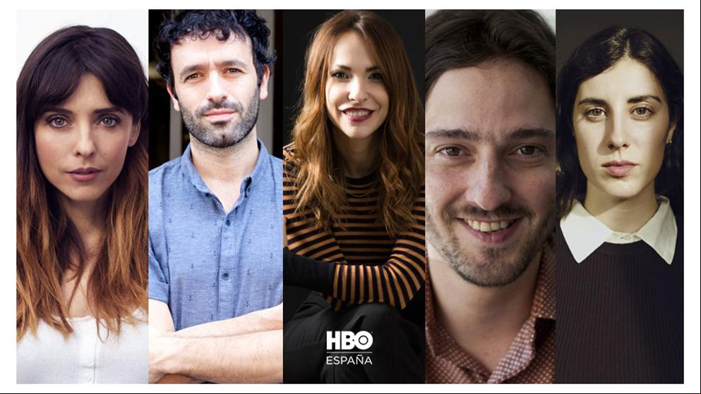 HBO saca la artillería pesada con su primera serie confinada