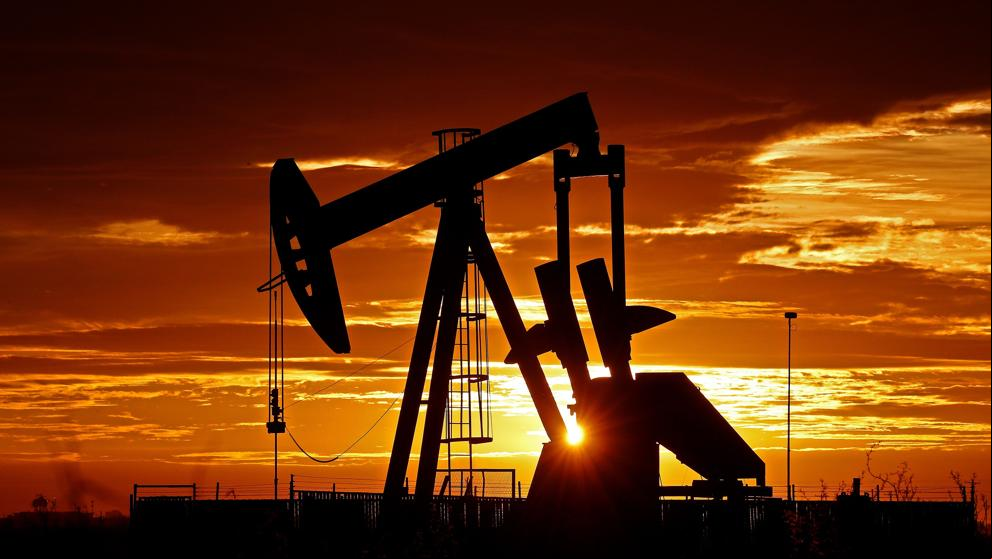 El consumo mundial de petróleo caerá este abril a los niveles de 1995