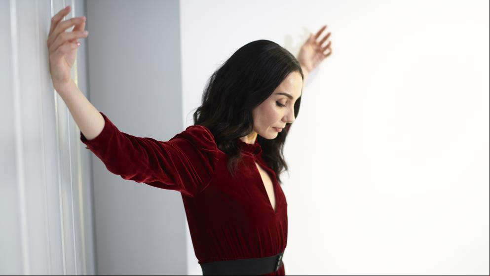 Tamara Rojo: “¿Glamour? En el ballet lo que hay es sudor”