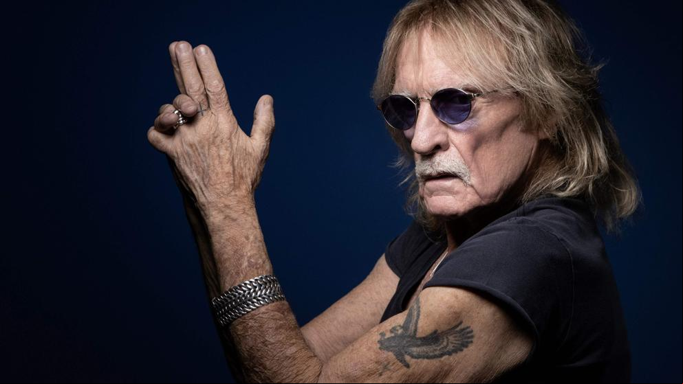 Muere a los 74 años el cantante francés Christophe, que saltó a la fama con ‘Aline’