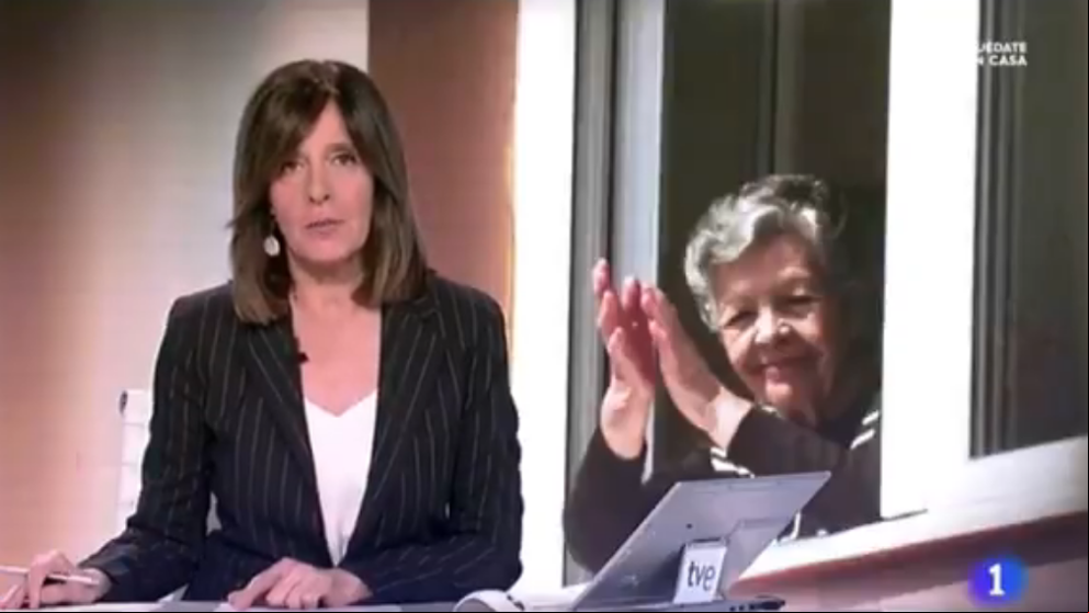 El PP acusa a RTVE de ocultar sus esfuerzos por frenar el Covid-19 en Madrid