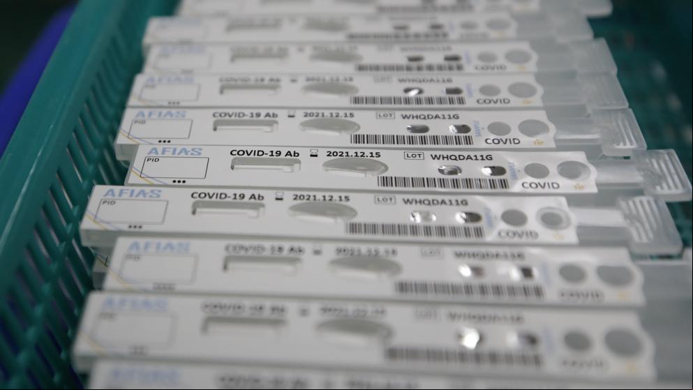 LaLiga quiere multiplicar los tests de coronavirus en los futbolistas y origina un debate ético