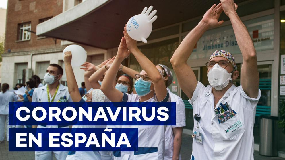 Coronavirus en Oviedo: Última hora de los afectados en Asturias