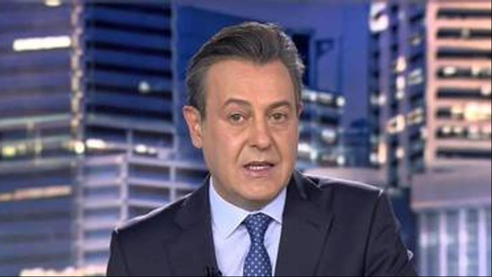 José Ribagorda carga contra los “miserables” que amedrentan a los sanitarios