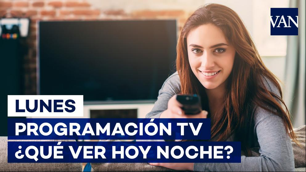 Programación TV: ¿Qué ver hoy lunes 20 de abril en televisión?