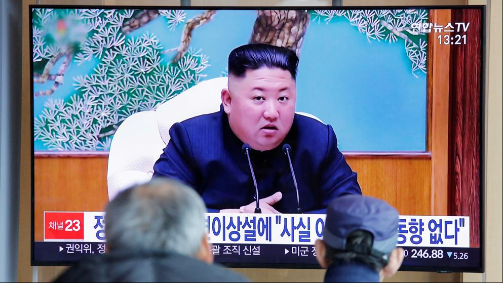 China envía médicos para Kim Jong Un mientras crecen los rumores sobre su salud