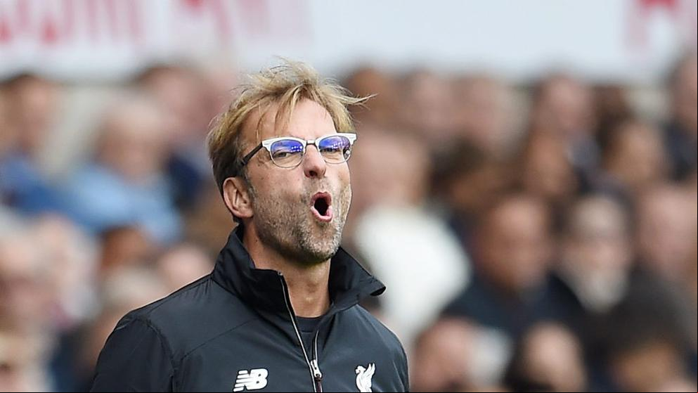 La sorpresa de Jürgen Klopp a un empleado del Liverpool que se retira tras 30 años de servicio