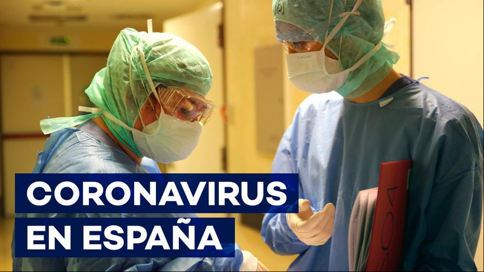 Coronavirus en Oviedo: Última hora de los afectados en Asturias