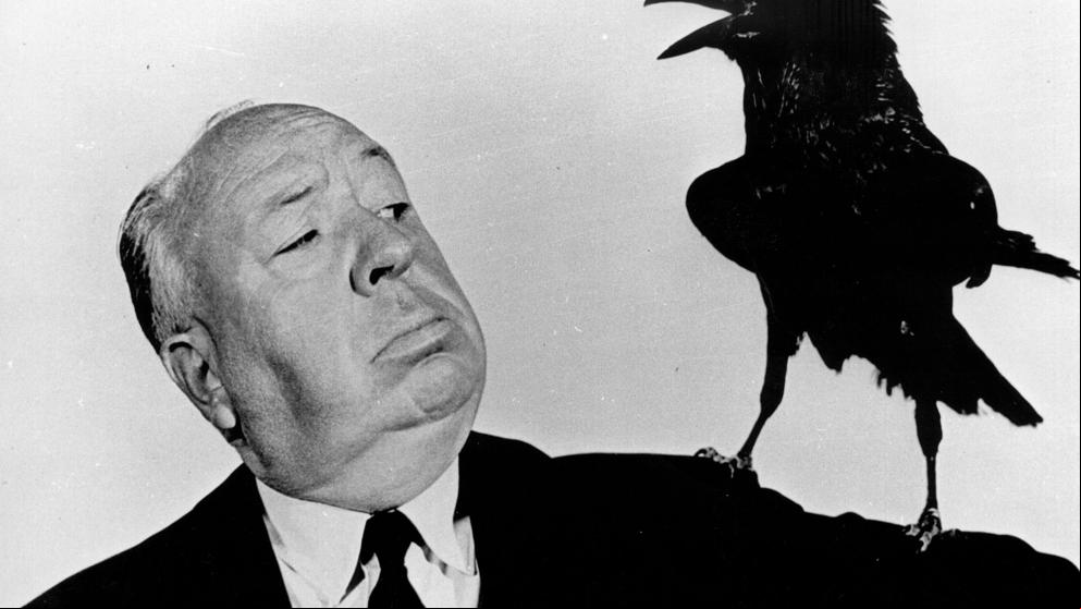 Algunas de las escenas más impactantes que nos dejó Hitchcock