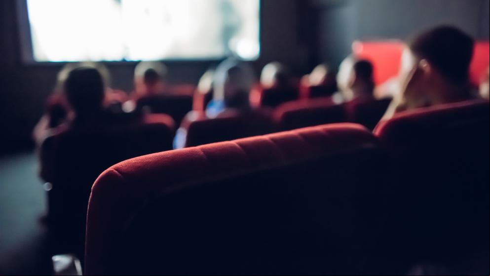 Más de 70 estrenos españoles en lista de espera, según la Academia de Cine