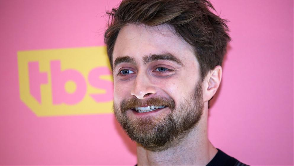 Radcliffe y Beckham leen Harry Potter para animar durante el confinamiento