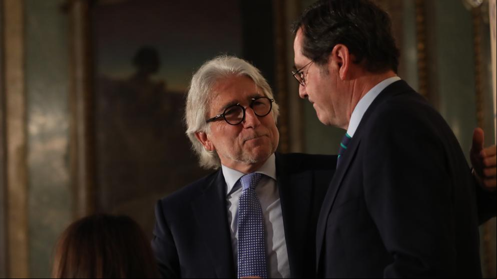 Los empresarios piden involucrar a las autonomías en la salida de la crisis