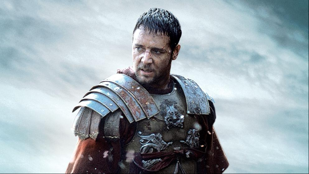 20 años de ‘Gladiator’: Los secretos del caótico rodaje de un filme épico