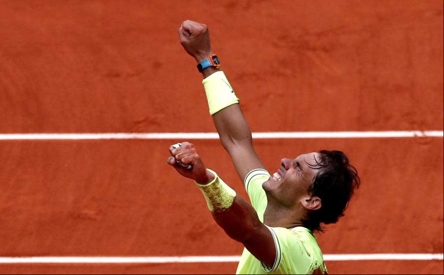 La Fundación Nadal reparte tabletas a niños de Palma y Valencia