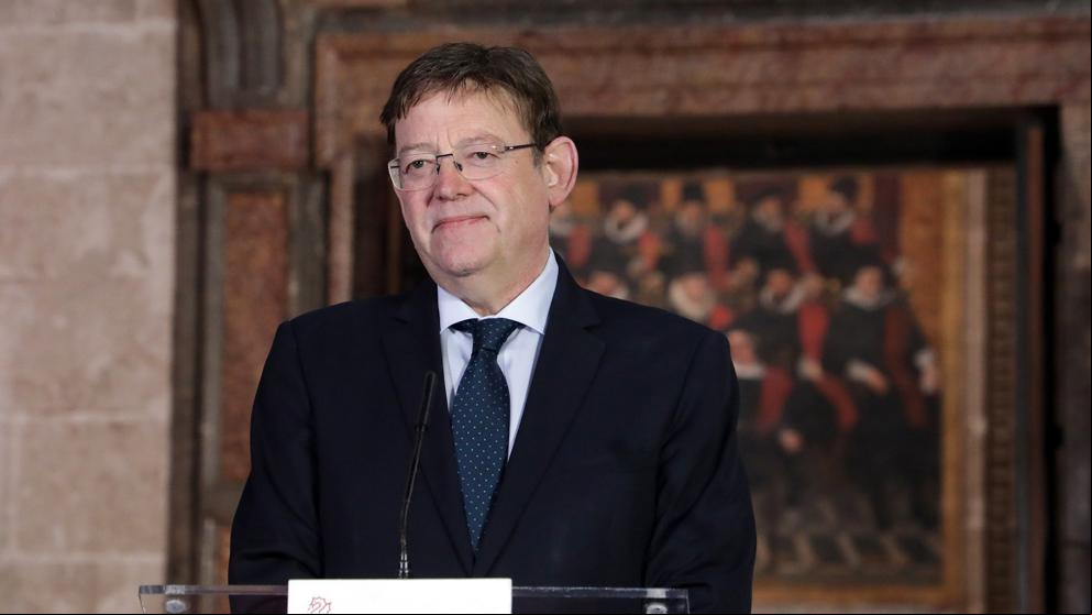 Un Feijóo para los valencianos