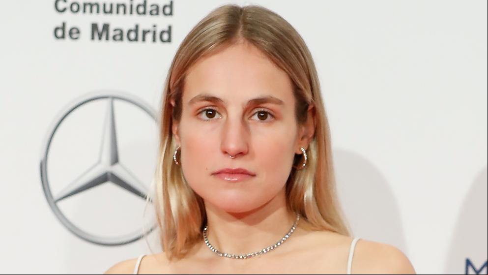 María Escarmiento: “Una de mis ralladas tras salir de ‘OT’ era evitar hacer algo que no soy o que se viera impostado”