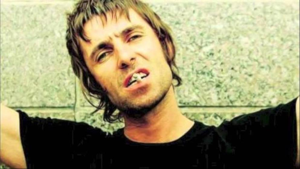 Liam Gallagher publicará el 12 de junio su disco ‘MTV Unplugged’