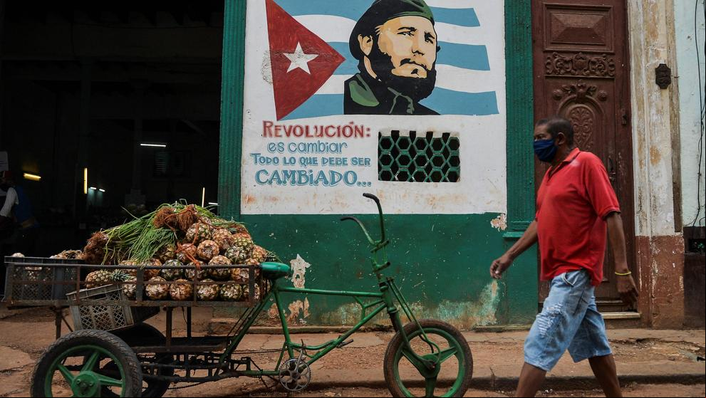 EE.UU. mete a Cuba en su lista de países que no cooperan contra el terrorismo