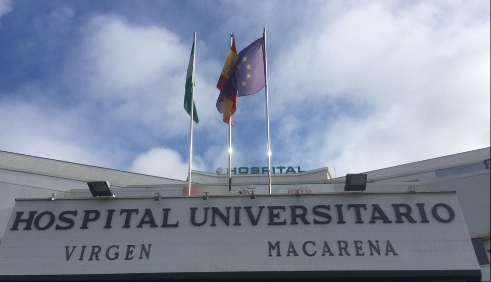 Dimite el gerente del hospital sevillano con mayor contagio de sanitarios por coronavirus