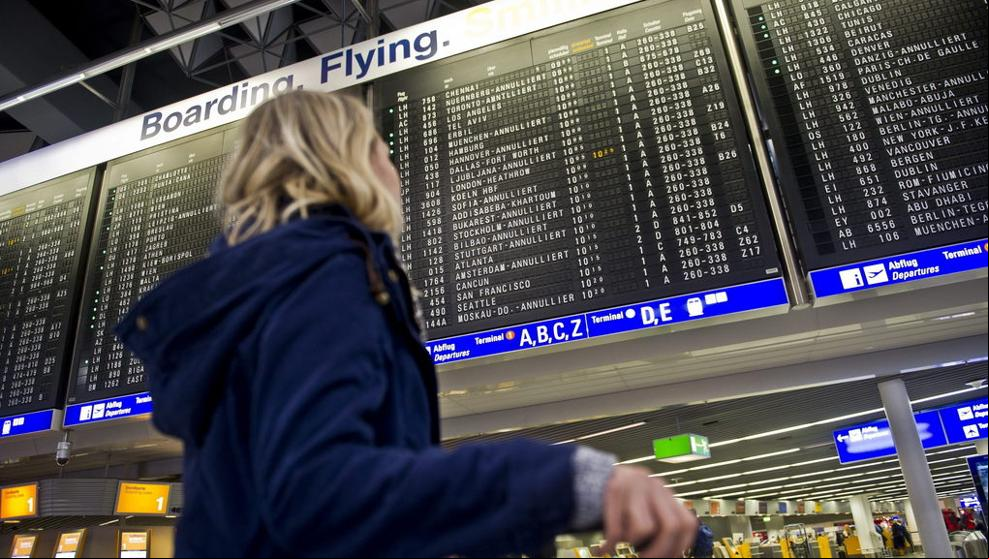 Exteriores finaliza la repatriación de turistas españoles con vuelos desde Cuba, Argentina y Venezuela