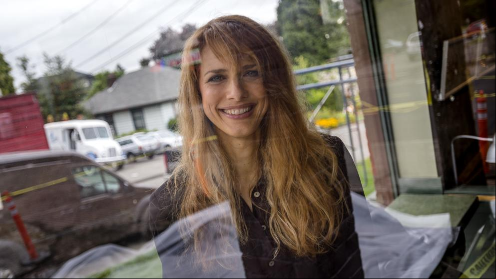 Muere a los 54 años Lynn Shelton, directora de ‘El amigo de mi hermana”