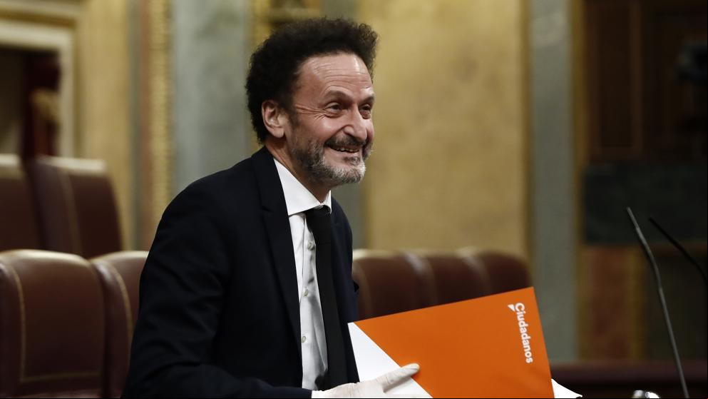 Cs solo negociará la prórroga del estado de alarma si es por 15 días y si Sánchez no pacta la mesa con ERC