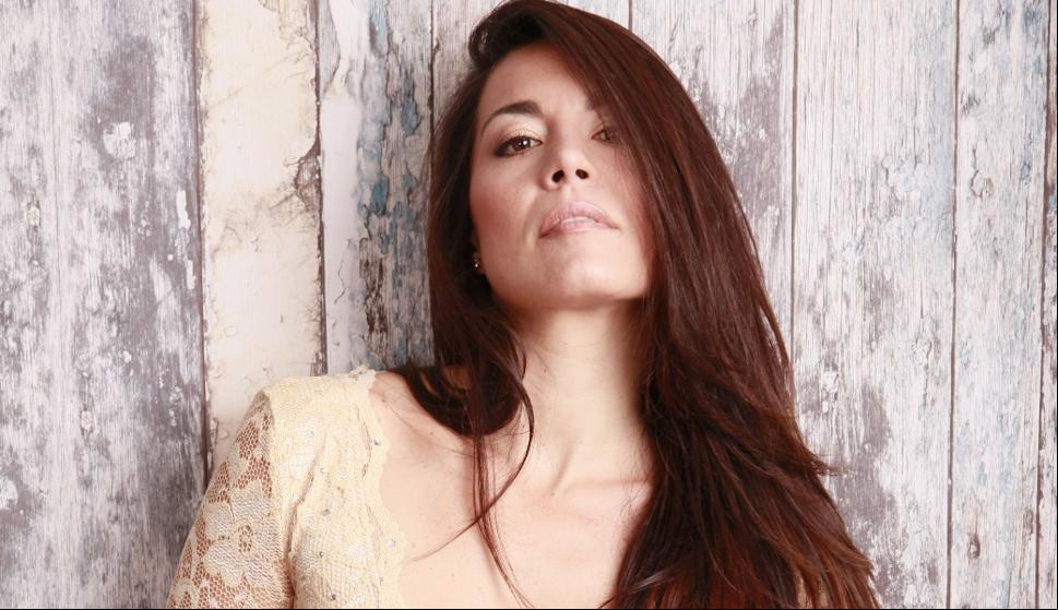 Ainhoa Cantalapiedra: “Ahora estoy sana porque mi mente ha perdonado y ha pedido perdón”