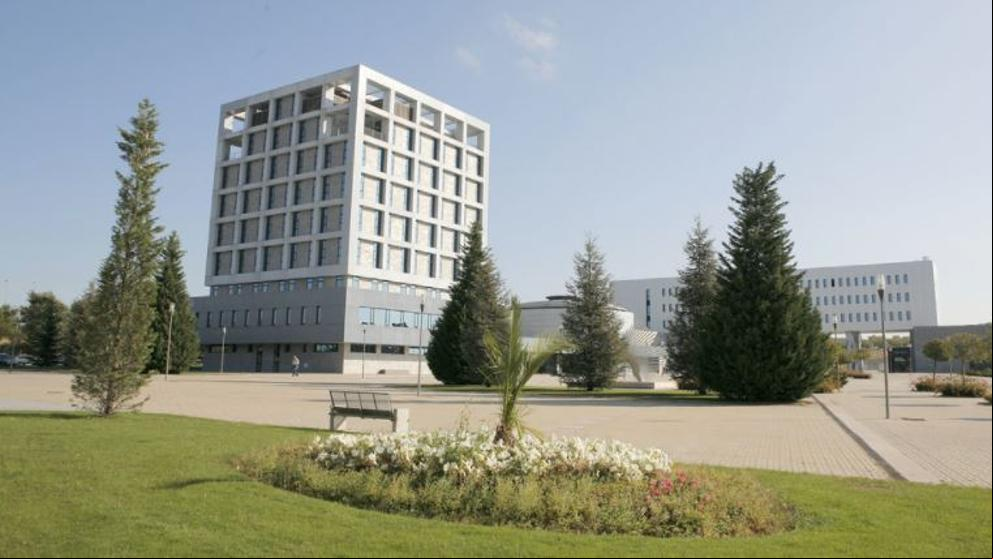 La Universidad Rey Juan Carlos investiga a un profesor por presunto acoso a alumnas