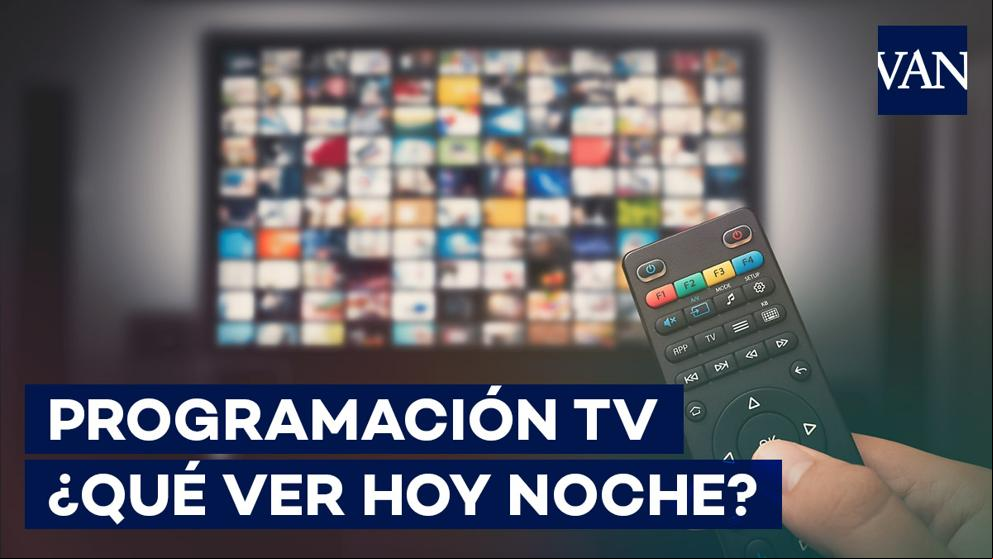 Programación TV: ¿Qué ver hoy martes 19 de mayo en televisión?