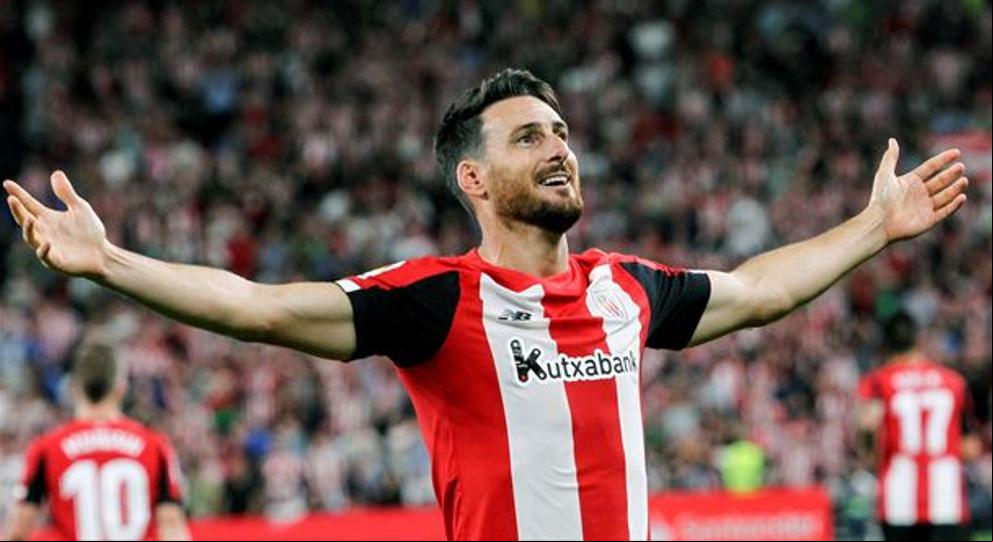 Aduriz anuncia su retirada: “Mi cuerpo ha dicho basta”