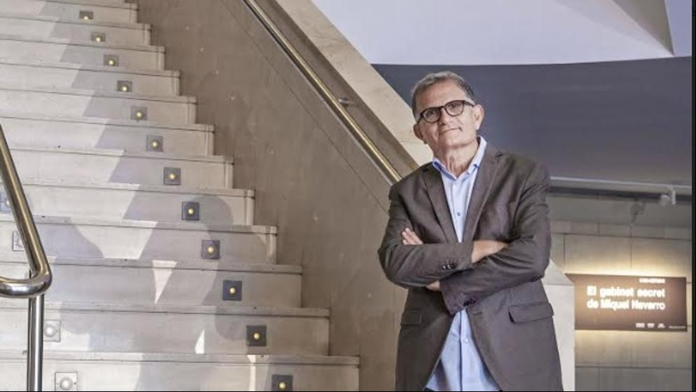 La dirección del IVAM saldrá a concurso tras descartarse la prórroga del contrato actual