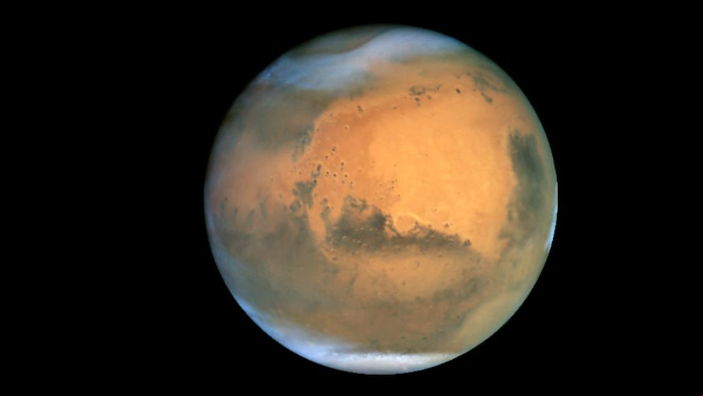 La NASA quiere contratar a personas para que pasen 8 meses encerrados en una réplica de una nave