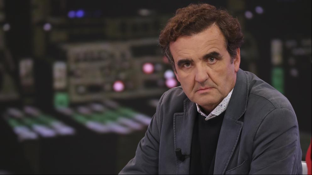 Antonio Montero, de paparazzi ‘cazador’ a ser cazado por un polígrafo