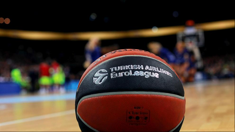 La Euroliga anuncia oficialmente la cancelación de la temporada