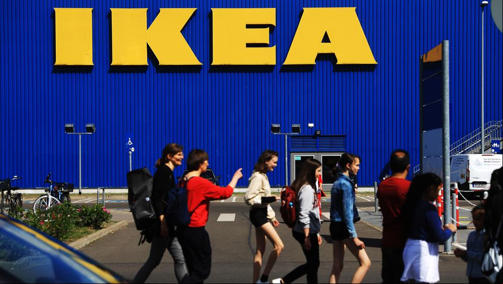 Ikea cancela su ERTE y reincorpora a toda la plantilla en España
