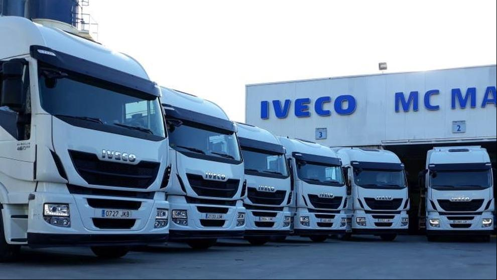 Archivan el caso de la trabajadora de Iveco que se suicidó tras la difusión de un vídeo sexual