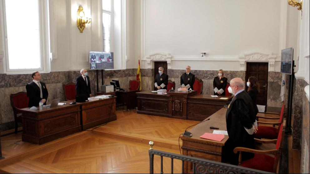 La defensa del ‘Chicle’ alega que fue condenado por la “presión mediática” en un juicio “contaminado”