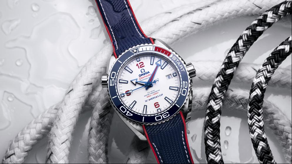 Un reloj de coleccionista para celebrar la esperadísima llegada de la Copa América