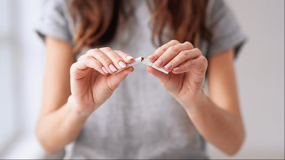 5 consejos para combatir el hábito de fumar
