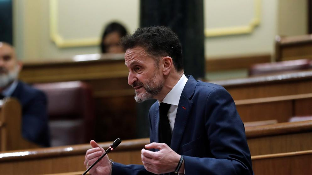 Ciudadanos se abre a un acuerdo con Sánchez para apoyar la sexta prórroga del estado de alarma