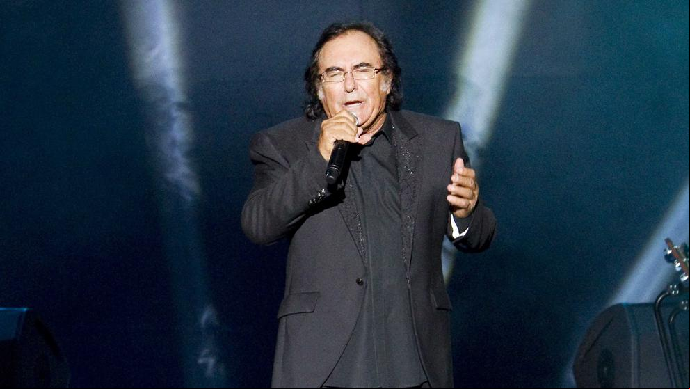 Al Bano se sincera sobre sus problemas económicos por culpa de la crisis del coronavirus