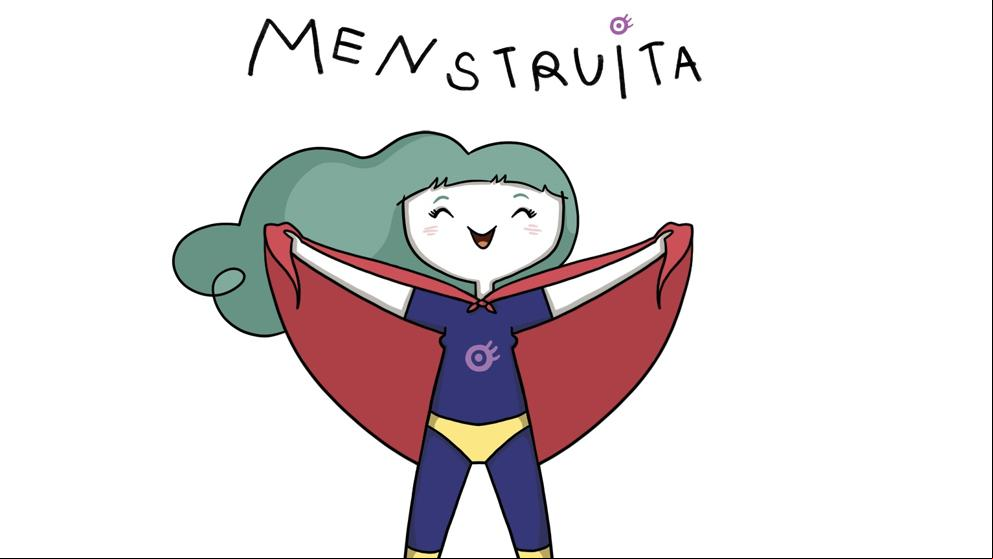 ‘Menstruita Power’: el evento gratuito para madres que quieran dar una educación sexual real a sus hijas