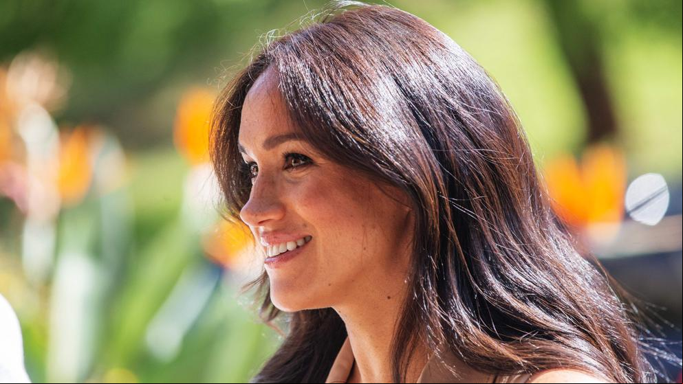 El potente mensaje de Meghan Markle sobre el racismo tras la muerte de George Floyd