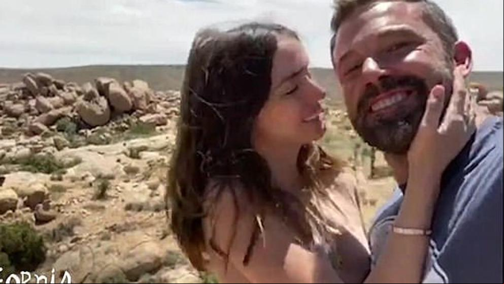 Descubierto el Instagram secreto de Ben Affleck