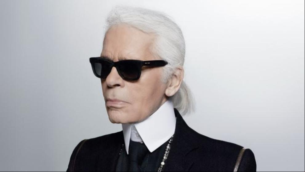 El misterioso testamento de Karl Lagerfeld: Aparece un documento con sus siete herederos