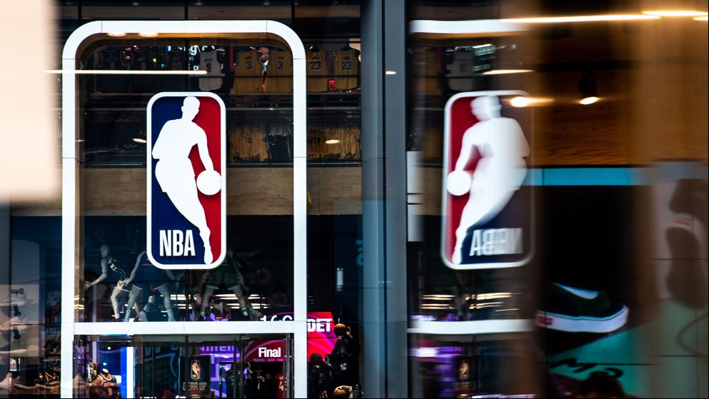 La NBA usará el porcentaje para sus clasificaciones para reanudar actividades