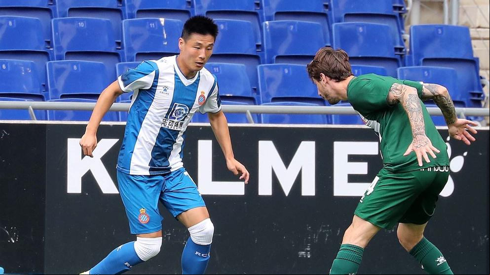 El Espanyol también competirá contra el calendario