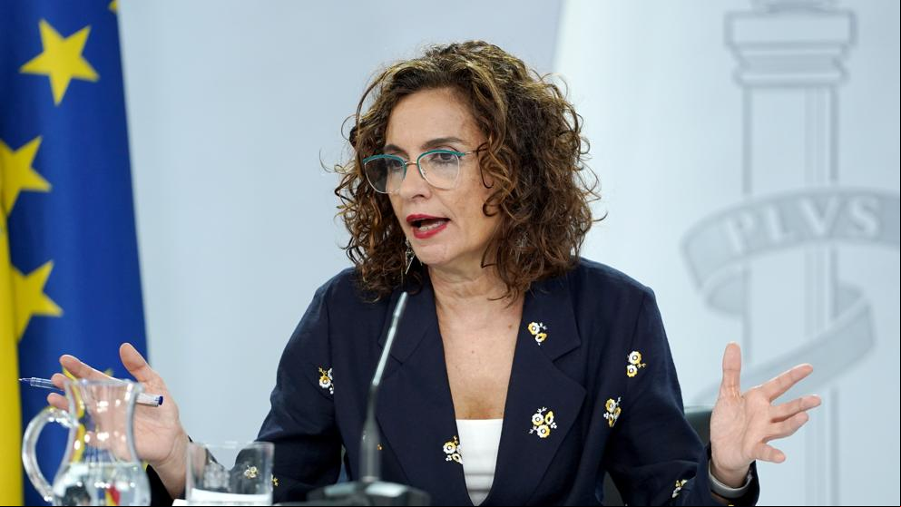 El alma socialista del Gobierno se resiste a excluir a Cs de los presupuestos
